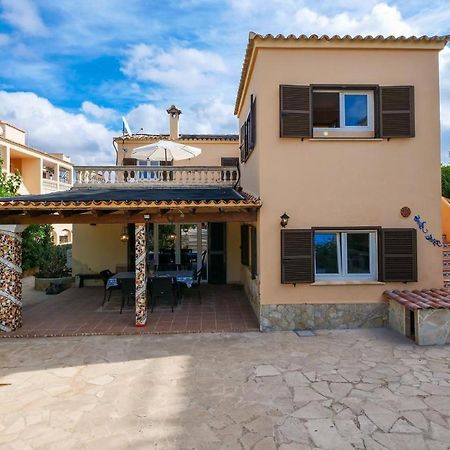 Apartamento Casa De Maretas Santanyí Zewnętrze zdjęcie