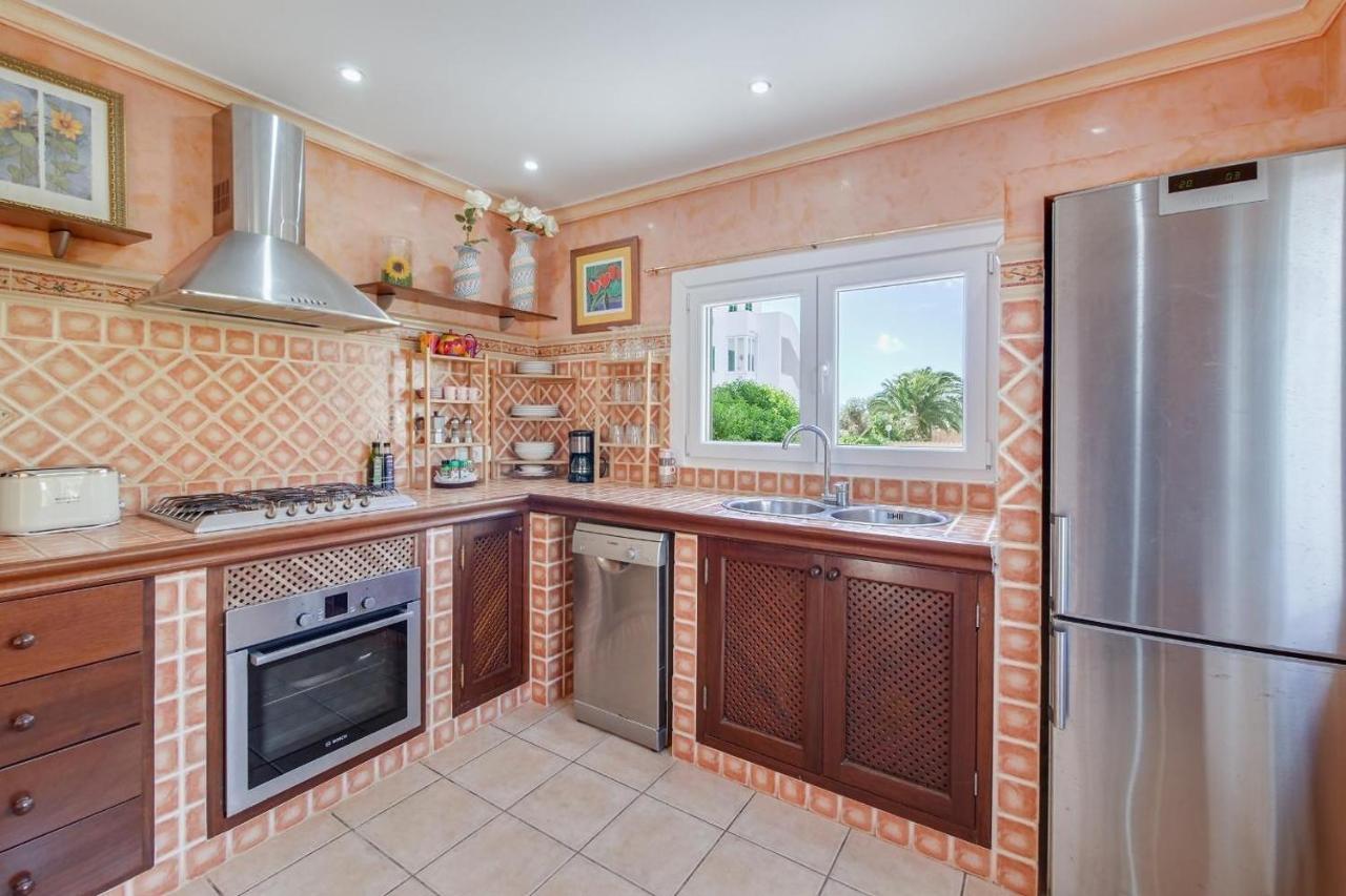 Apartamento Casa De Maretas Santanyí Zewnętrze zdjęcie