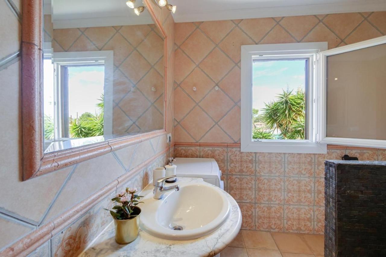 Apartamento Casa De Maretas Santanyí Zewnętrze zdjęcie